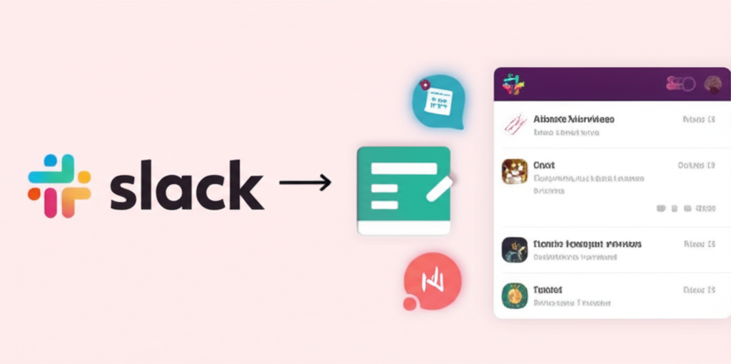 Slack Calendar Integration